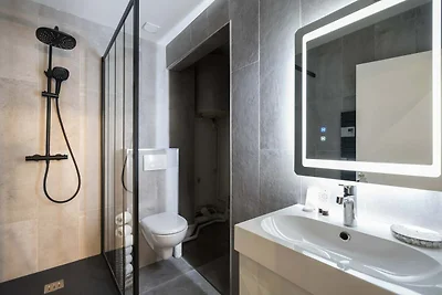 Grazioso appartamento 2BR/6P - Place d"Italie