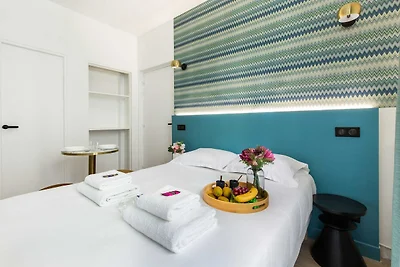 Gezellig appartement - Parc des Expositions /...
