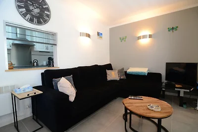 Wohnung in L’Estartit nahe Sandstrand