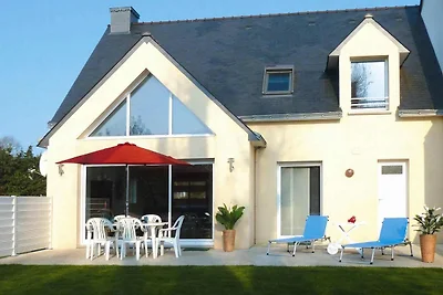 Komfortables Ferienhaus, Pénestin