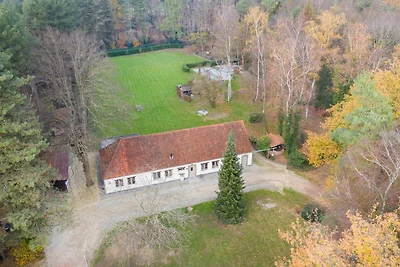 Bauernhaus in Eindhout mit Pool