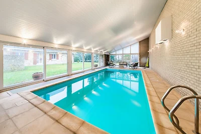 Domaine Delight in Malmedy
