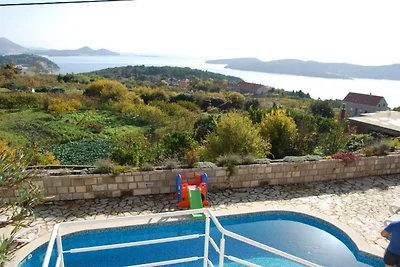 Villa Tony - Five Bedroom Villa with Terrace,...