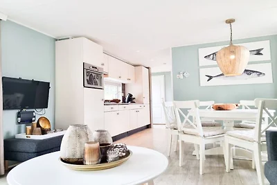 BG03 Vakantiehuis Chalet 24