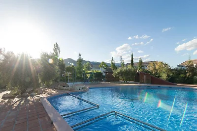 Casa vacanze per 6 vicino bacino idrico di...