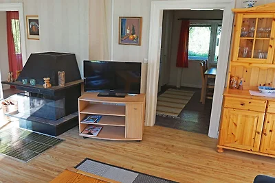 6 Personen Ferienhaus in TORSBY-By Traum