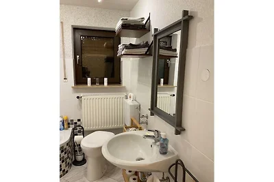 Ferienwohnung Wandersnest