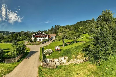Bauernhof mit 3 Schlafzimmer