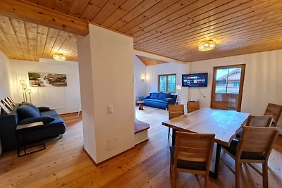 Modernes Apartment in Bad Kleinkirchheim