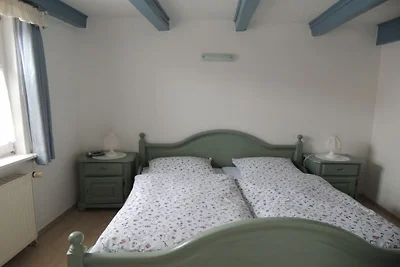 Vakantieappartement met 1 slaapkamer