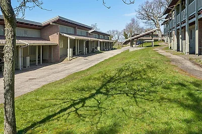 6 persoons vakantie huis in Allinge