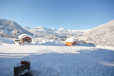 Charmante vakantiewoning in Arzl im Pitztal m...