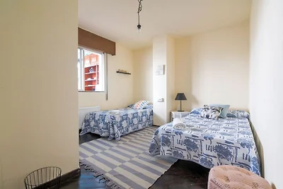 Wohnung in Santiago de Compostela