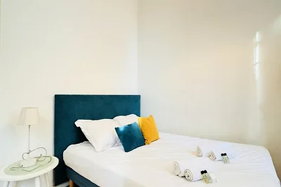 Ferienhaus in Cannes in der Nähe der...