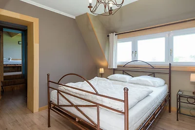 Bezauberndes Ferienhaus in Hockay mit...