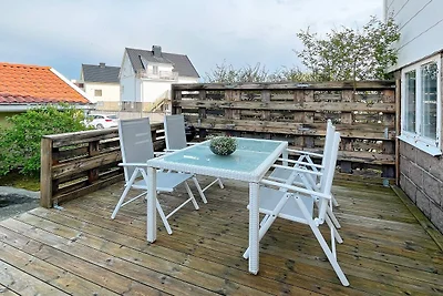 4 persone case ad KUNGSHAMN-By Traum