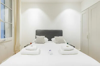 Gemütliches Apartment - 1 Schlafzimmer/4 Pers...