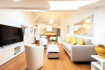 Wohnung in der Rue d'Antibes in der Nähe der...