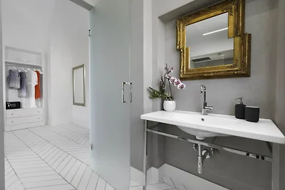 Appartement voor 2 personen vlakbij het...