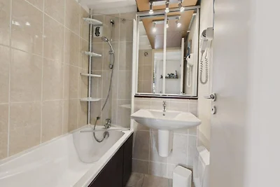 Appartement in Le Croisic met uitzicht op zee