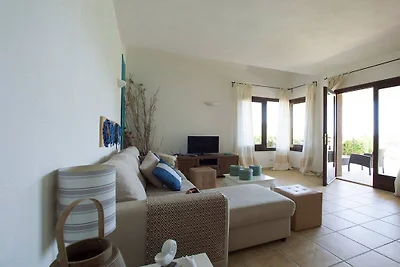Villa mit 3 Schlafzimmer
