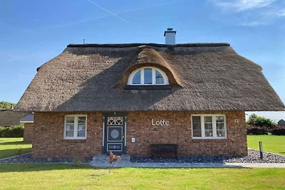 Ferienhaus mit 2 Schlafzimmer