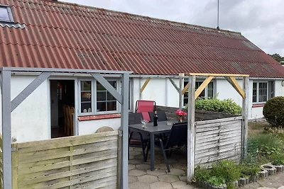 6 Personen Ferienhaus in Vestervig