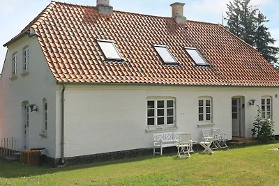 8 Personen Ferienhaus in Bindslev