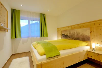 Top vakantiewoning in Fügen bij het skigebied