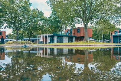 Paviljoen verdieping 6