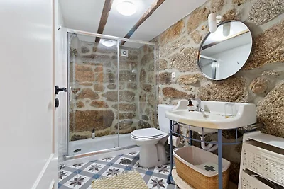 Sofia House mit privatem Pool