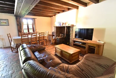 Casa vacanze con giardino