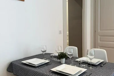 Ferienwohnung Familienurlaub Aix-les-Bains