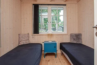 8 Personen Ferienhaus in Gedser
