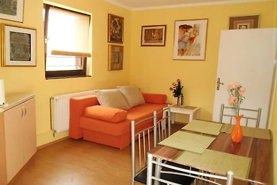 apartman za odmor Obiteljski odmor Opatija