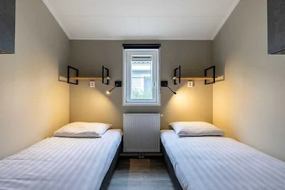 Karper Vakantiepark De Groote Vliet