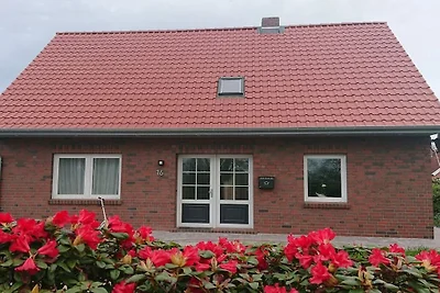 Casa vacanze con 3 camere da letto