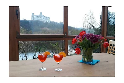 Burgblick Eichstätt