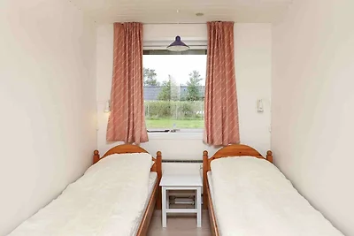6 Personen Ferienhaus in Ulfborg-By Traum