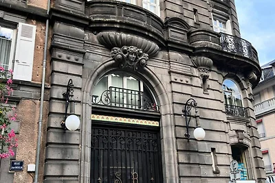 Appartamento a Mont-Dore vicino alla stazione...