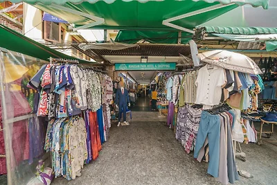 Bright Twin Comfort | Slimme keuze in Bangkok