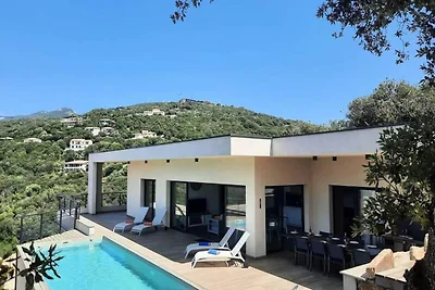 Ferienwohnung Familienurlaub Corse