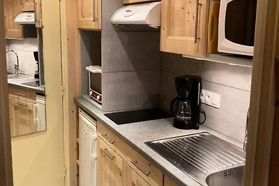 Studio für 3 Personen