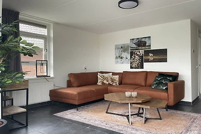 Spectaculaire villa aan het meer