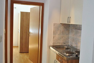 Apartments Smokvica - One Bedroom Apt/Balcony