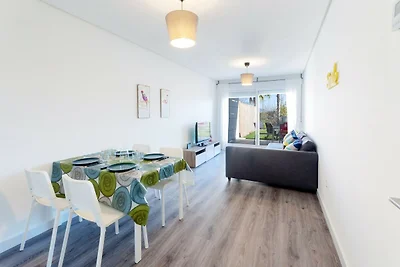 Happy - Apartamento Con Wifi Gratis