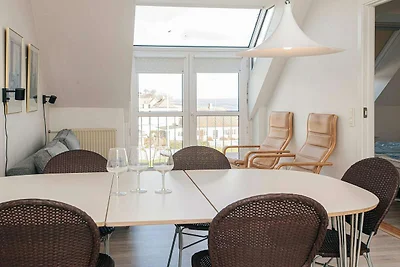 6 Personen Ferienpark haus in Hejls