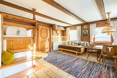 Ferienhaus die Ginin Ramsau im Zillertal