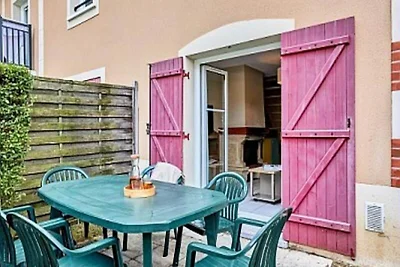 3-Zimmer-Wohnung f�r 6 Personen