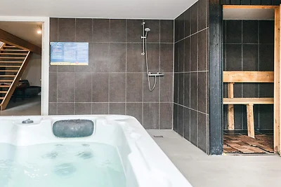 16 Personen Ferienhaus in Ebeltoft-By Traum